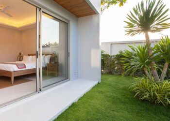 Apartamento garden: vantagens, desvantagens, vale a pena?