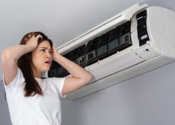 Ar condicionado fazendo barulho: principais causas e como evitar?