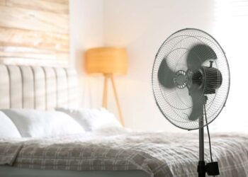 Como refrescar quarto: 15 truques eficazes para colocar em ação