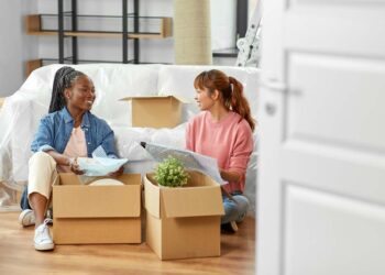 Dividir apartamento: prós, contras e dicas para uma boa convivência