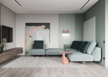 Tons de verde: quais são, como decorar e melhor combinar?