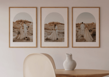 Mural de fotos: 60 inspirações com dicas para montar o seu