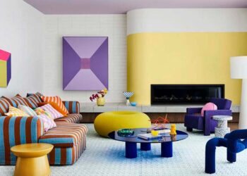 Cores de tinta para parede: como escolher e 55 lindas ideias