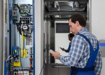 Manutenção de elevadores: tudo que você precisa saber