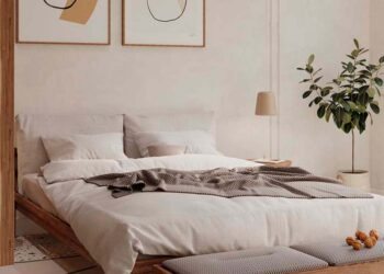 Slow living: o que é, como aplicar na sua casa e 30 inspirações