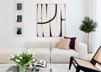 Decoração de sala simples e elegante: 50 ideias e dicas valiosas