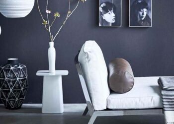 Cor grafite: tons, melhores combinações, como fazer e 50 ideias