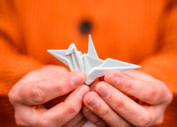 Tsuru: significado, como fazer e 50 usos criativos na decoração