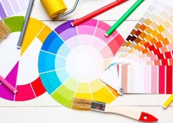 Círculo cromático: o que é, combinações, como usar e 50 ideias