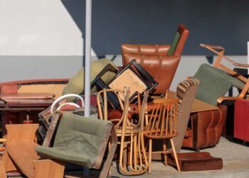 Descarte de móveis: legislação, como fazer e dicas de especialistas