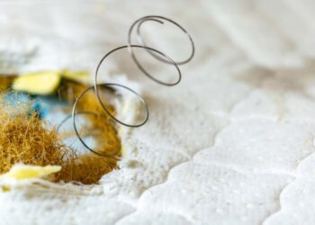 Colchão velho: doe, recicle ou reutilize