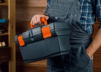 Ferramentas para se ter em casa: veja 10 itens indispensáveis