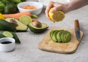 Como conservar abacate: técnicas eficazes e dicas de especialistas