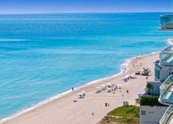 Morar na praia: como planejar, dicas, vantagens e desvantagens