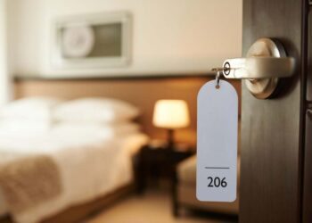 Morar em hotel: vantagens, desvantagens, custos, vale a pena?