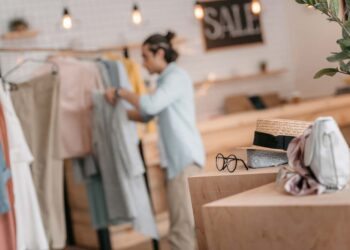 Nomes de lojas de roupas: 175 sugestões criativas para começar seu business