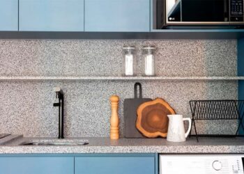 Tipos de granito: referências com cores, exemplos e outras dicas