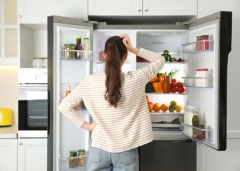 Geladeira não gela: principais causas, soluções e cuidados para seguir