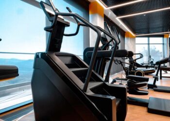 Academia em condomínio: vantagens e regras de convivência