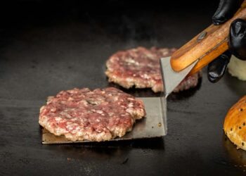 Como limpar chapa de lanche: técnicas e dicas comprovadas