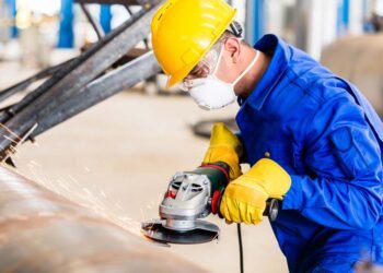 Ferramentas para serralheiro: tudo que você precisa ter e saber