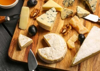 12 tipos de queijos internacionais (e que tem no Brasil)