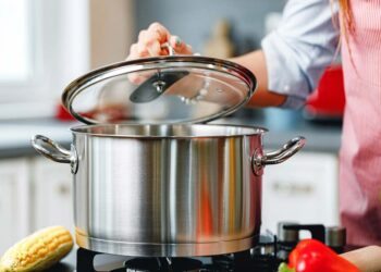 Truques básicos para fazer o botijão de gás durar mais tempo