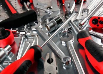 Tipos de chave: o guia completo com dicas de especialistas