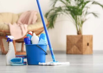 Produtos de limpeza: banheiro, cozinha, inovadores e caseiros