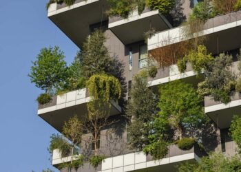 Condomínio sustentável: benefícios e como adotar boas práticas?