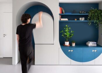 Móveis inteligentes: o que são, vantagens e ideias para você seguir