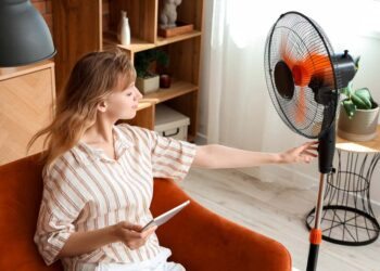 Conforto térmico: conceito, importância e orientações práticas