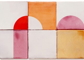 Tinta para azulejo: tipos, como pintar e repaginar a decoração