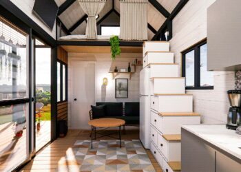 Casas pequenas e aconchegantes: 61 projetos incríveis com recomendações