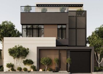 Steel frame: o que é, vantagens, desvantagens e ideias