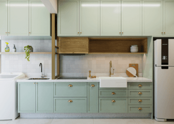 Silestone: o que é, para que serve e 60 ideias de decoração