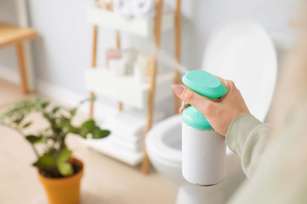 Como Deixar o Banheiro Cheiroso: 10 Práticas Simples na Rotina