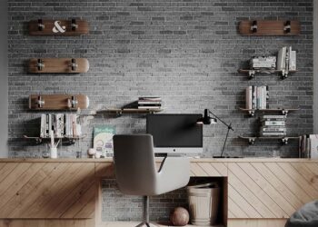 Tijolinho à vista: 60 projetos inspiradores com fotos e orientações