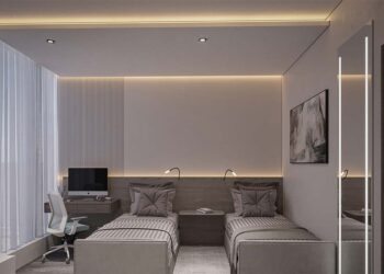 Rebaixamento de gesso: saiba mais sobre a técnica e veja projetos