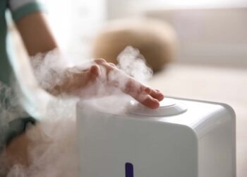 Umidificador de ar: benefícios, tipos, como escolher e cuidados