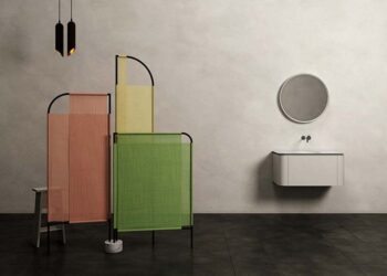 Biombo na decoração: 60 ideias criativas para te ajudar na escolha