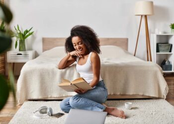 Férias em casa: 21 maneiras divertidas de aproveitar ao máximo