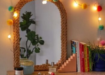 Decoração com pisca pisca: 65 ideias reluzentes e como fazer?