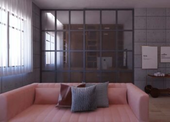 Cores que combinam com rosa: as melhores combinações e 50 ideias de decoração