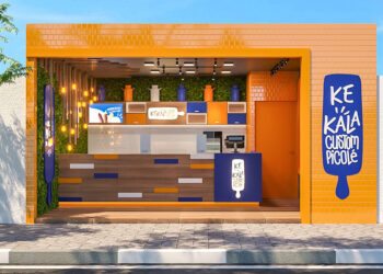 Decoração de loja pequena: 50 projetos e ideias para arrasar