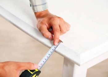 Altura de mesa: veja qual é a ideal para cada tipo e ambiente