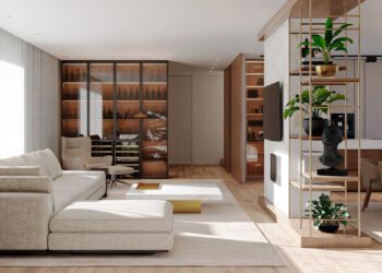 Cor cobre: como usar na decoração, dicas e 60 inspirações