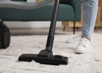 Tipos de aspirador de pó: quais são e como escolher o ideal?