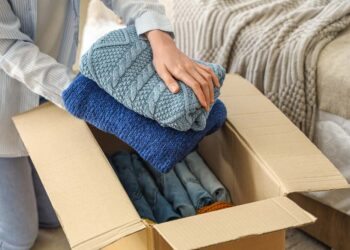 Como guardar roupas de inverno: 9 conselhos de especialistas