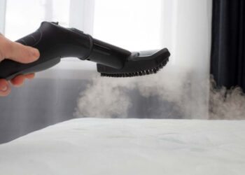 Como limpar cama box: passo a passo com dicas profissionais